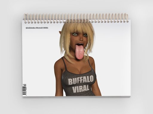 BUFFALO VIRAL