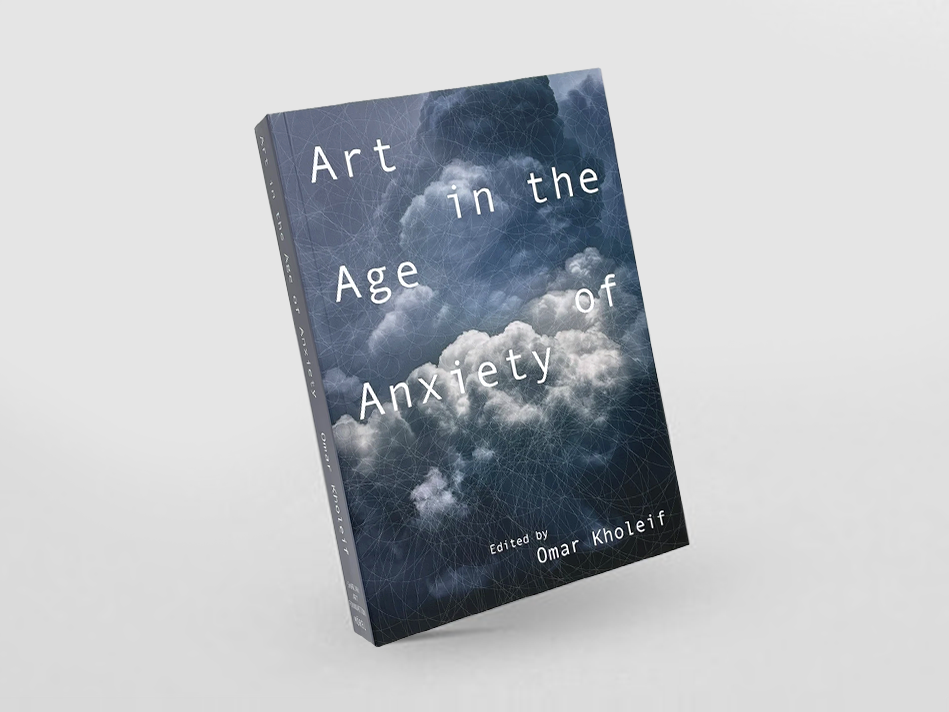 Art in the Age of Anxiety