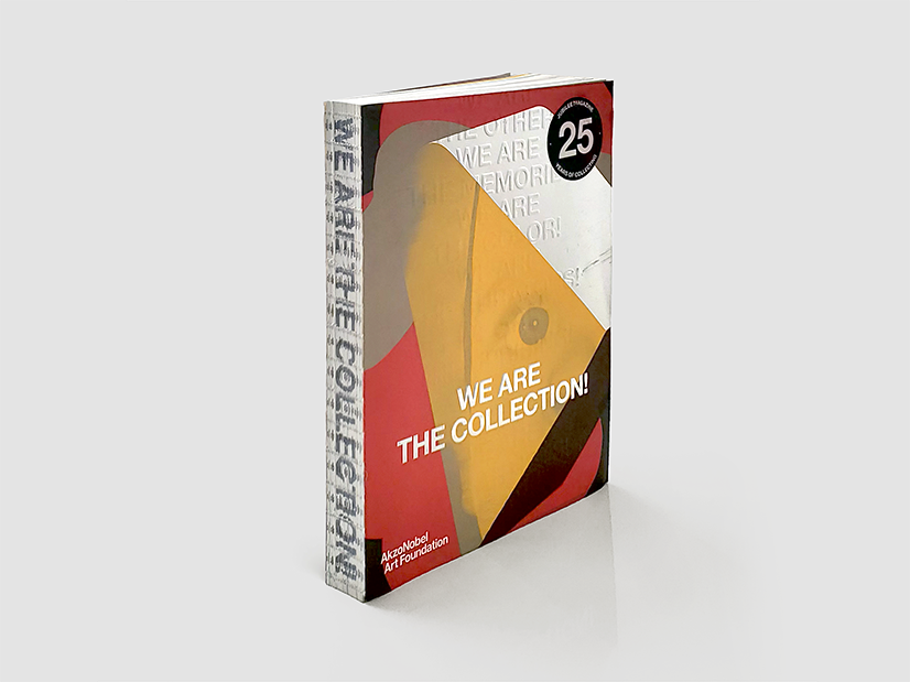 WE ARE THE COLLECTION