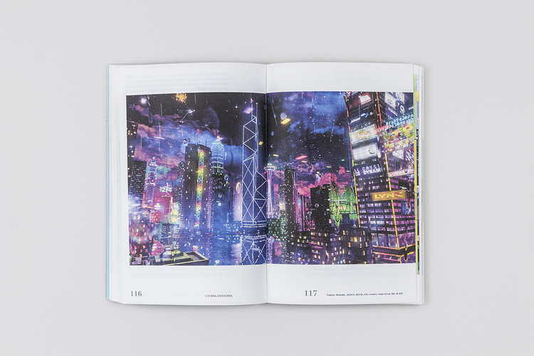 UTOPIA/DYSTOPIA