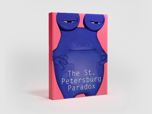 The St. Petersburg Paradox
