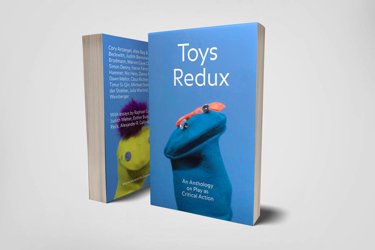 Toys Redux