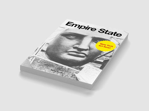 Empire State: New York Art Now